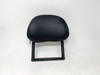 Rear Tail Rack Luggage Carrier + Passenger Seat | Lifan KPM 200