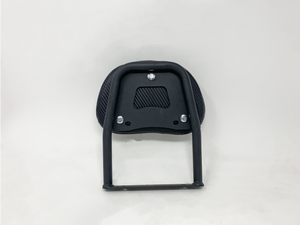 Rear Tail Rack Luggage Carrier + Passenger Seat | Lifan KPM 200
