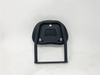 Rear Tail Rack Luggage Carrier + Passenger Seat | Lifan KPM 200
