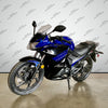 Lifan KPR 200 | 200cc Motorcycle | Fuel-Injected | 6-Speed