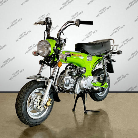 Champion Monkey Bike | 125cc Motorcycle | 4 Speed