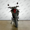 Lifan X-Pect | 200cc Dual Sport Motorcycle | Fuel Injected | 5 Speed