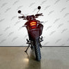 Lifan X-Pect | 200cc Dual Sport Motorcycle | Fuel Injected | 5 Speed