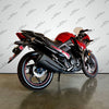 Lifan KPR 200 | 200cc Motorcycle | Fuel-Injected | 6-Speed