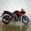 Lifan KPR 200 | 200cc Motorcycle | Fuel-Injected | 6-Speed