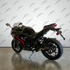 Venom SuperBike | 250cc Motorcycle | Fuel Injected | 6 Speed