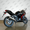 Venom SuperBike | 250cc Motorcycle | Fuel Injected | 6 Speed