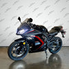 Venom SuperBike | 250cc Motorcycle | Fuel Injected | 6 Speed