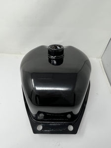 X18 50cc GY6 Motorcycle | Fuel Tank (05030055)