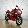 Venom SuperBike | 250cc Motorcycle | Fuel Injected | 6 Speed