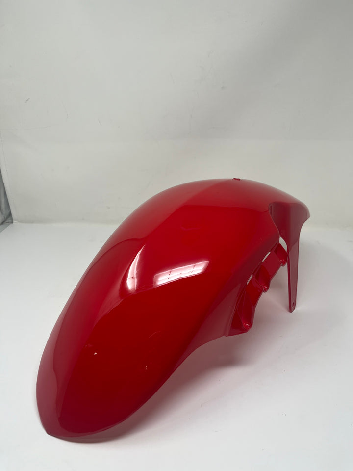 X22R 250cc | Front Fender (03010541) Red