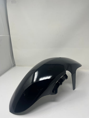 X22R 250cc | Front Fender (03010541) Black
