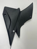X22R 250cc | Middle Body Fairing Left / Left Seat Fairing - Black (03030815)