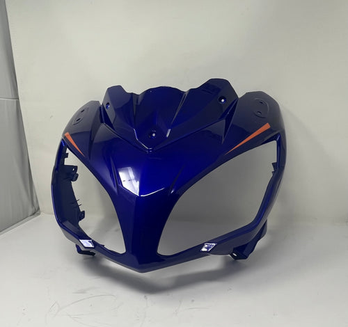 X22R 250cc | Nose Cone / Headlight Fairing (03010535)