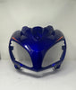 X22R 250cc | Nose Cone / Headlight Fairing (03010535) Blue