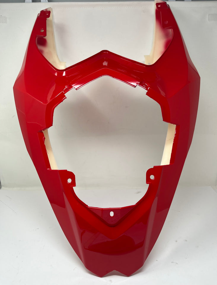 X22R 250cc | Tail Fairing (03010540) Red
