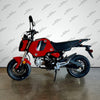Venom x21RS | 125cc Motorcycle | 4-Speed