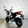 Venom x21RS | 125cc Motorcycle | 4-Speed