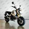 Venom x21RS | 125cc Motorcycle | 4-Speed