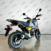 Venom x21RS | 125cc Motorcycle | 4-Speed