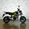 Venom x21RS | 125cc Motorcycle | 4-Speed