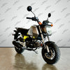 Venom x21RS | 125cc Motorcycle | 4-Speed