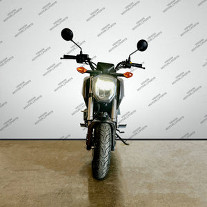 Venom x21RS | 125cc Motorcycle | 4-Speed