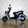 Venom E-Moped | 2000w Electric Scooter | Brushless | 72V