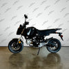 Venom x21RS | 125cc Motorcycle | 4-Speed