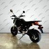 Venom x21RS | 125cc Motorcycle | 4-Speed