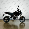 Venom x21RS | 125cc Motorcycle | 4-Speed
