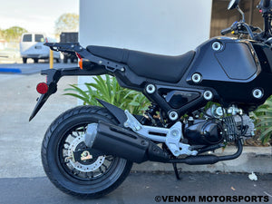 Venom x21RS | 125cc Motorcycle | 4-Speed