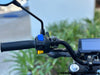 Venom x21RS | 125cc Motorcycle | 4-Speed