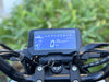 Venom x21RS | 125cc Motorcycle | 4-Speed