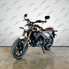 Lifan KPM 200 | 200cc Motorcycle | Fuel Injected | 6-Speed