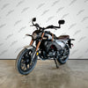Lifan KPM 200 | 200cc Motorcycle | Fuel Injected | 6-Speed