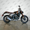 Lifan KPM 200 | 200cc Motorcycle | Fuel Injected | 6-Speed