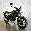 Lifan KPM 200 | 200cc Motorcycle | Fuel Injected | 6-Speed