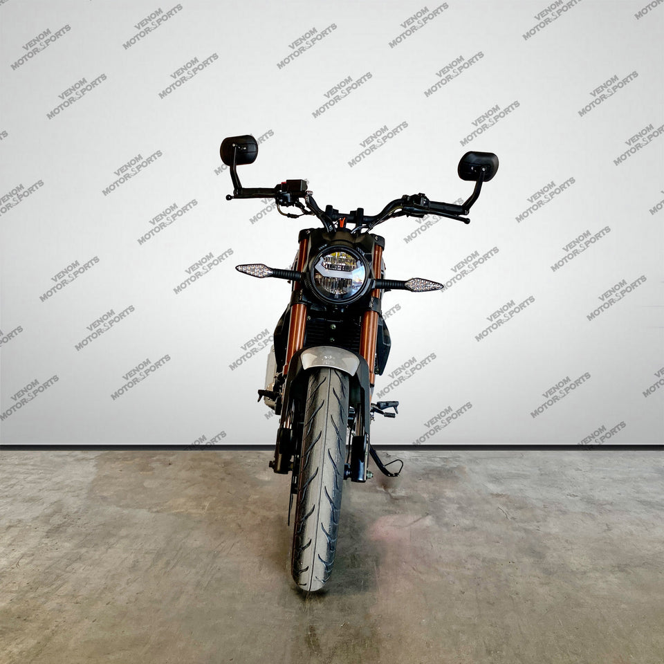 Lifan KPM 200 | 200cc Motorcycle | Fuel Injected | 6-Speed