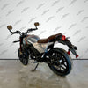 Lifan KPM 200 | 200cc Motorcycle | Fuel Injected | 6-Speed