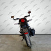 Lifan KPM 200 | 200cc Motorcycle | Fuel Injected | 6-Speed