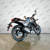 Lifan KPM 200 | 200cc Motorcycle | Fuel Injected | 6-Speed
