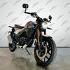 Lifan KPM 200 | 200cc Motorcycle | Fuel Injected | 6-Speed