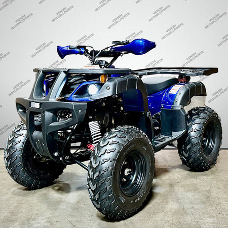 Venom Kodiak | 200cc ATV | Full-Size | Fully Automatic + Reverse