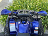 Venom Kodiak | 200cc ATV | Full-Size | Fully Automatic + Reverse