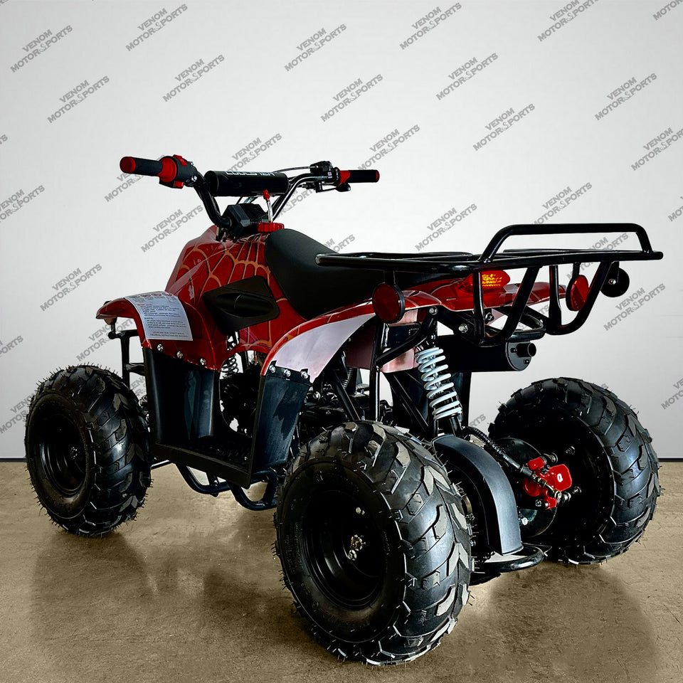 Venom Moccasin | 110cc ATV | Fully Automatic