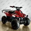 Venom Moccasin | 110cc ATV | Fully Automatic