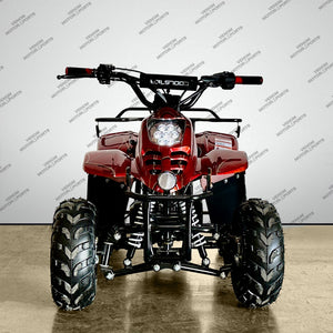 Venom Moccasin | 110cc ATV | Fully Automatic