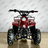 Venom Moccasin | 110cc ATV | Fully Automatic