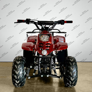 Venom Moccasin | 110cc ATV | Fully Automatic